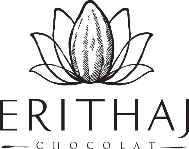 ERITHAJ Chocolat - Professionnel
